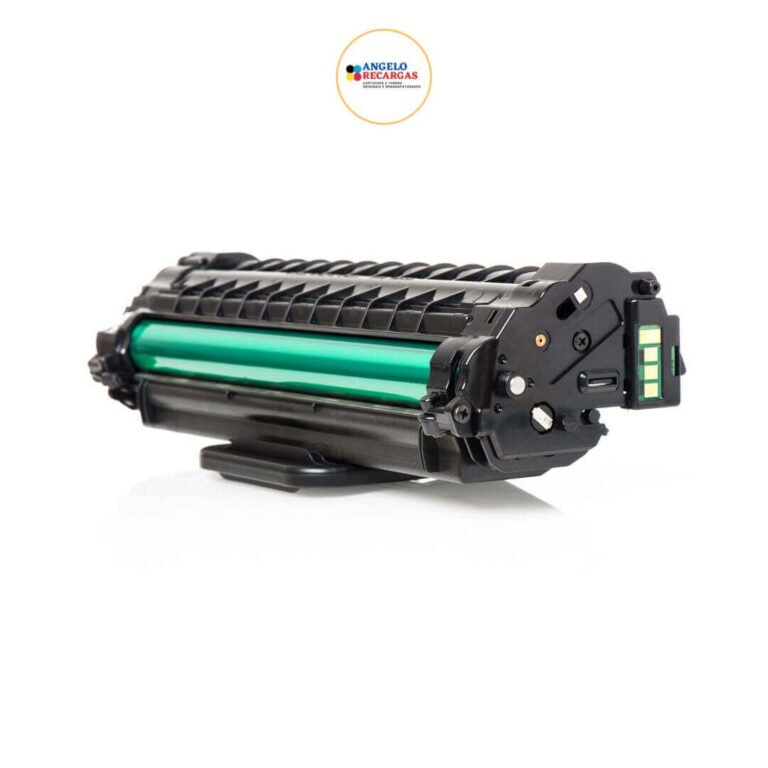 Toner Remanufaturado