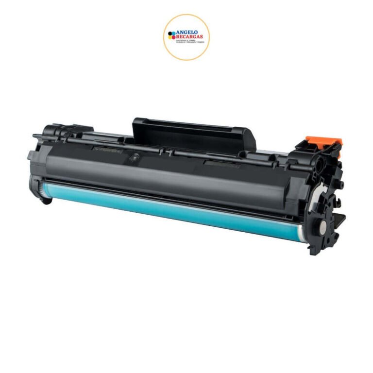 Toner Remanufaturado