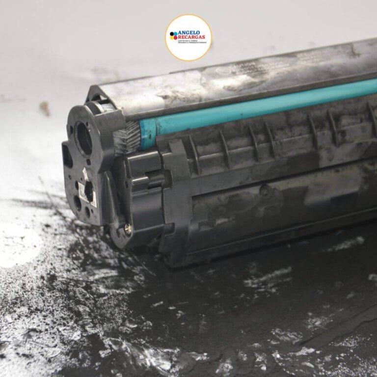 Toner Remanufatura
