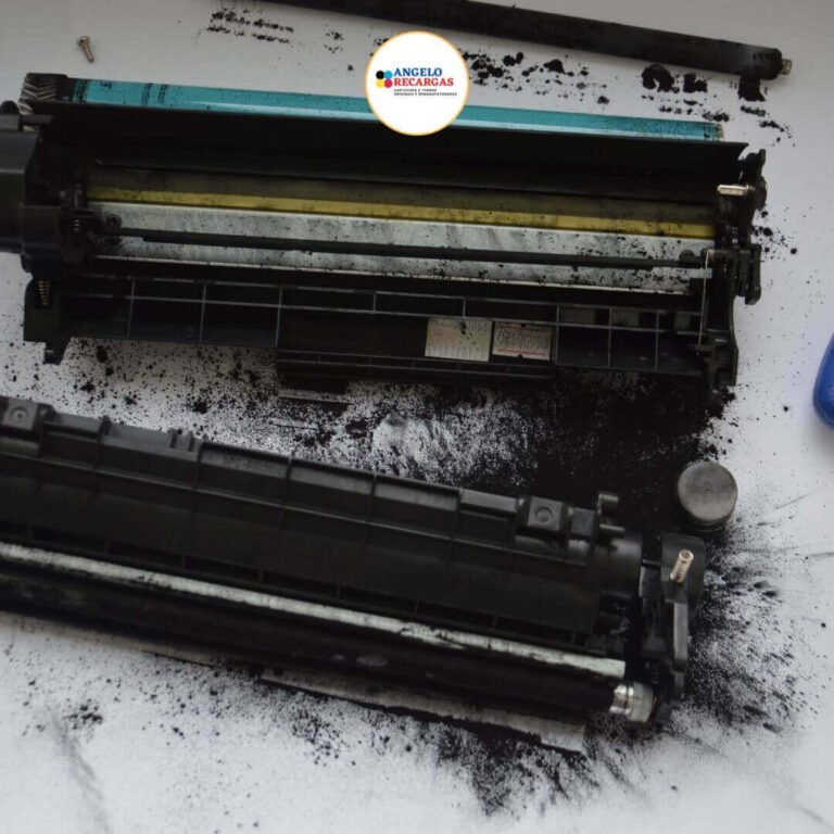 Toner Remanufatura