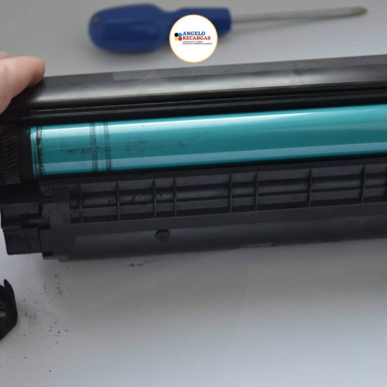 Toner Remanufatura
